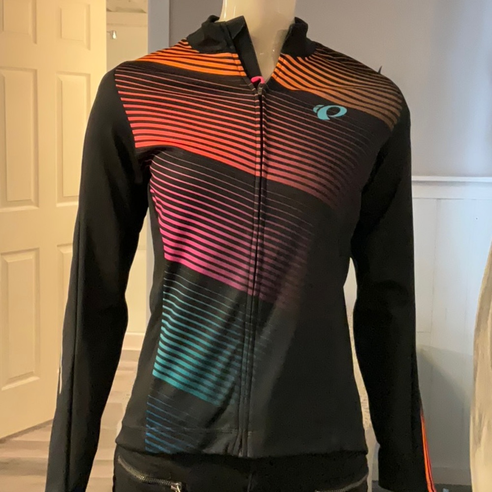 Pearl iZumi jacket